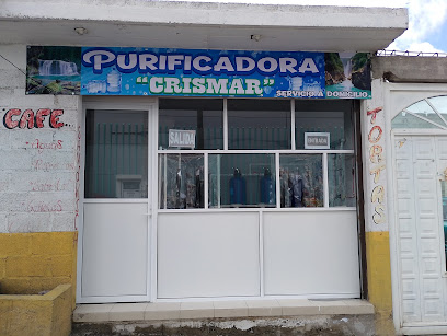 Purificadora De Agua
