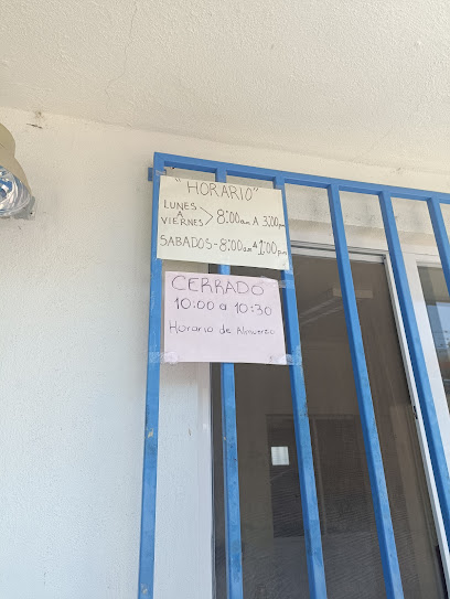 Purificadora De Agua Cupareo