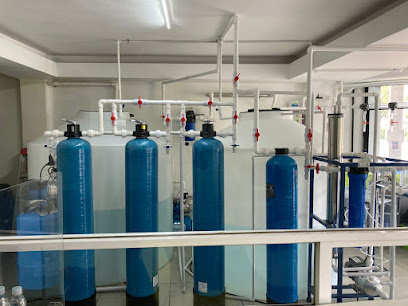 Purificadora De Agua Darmax