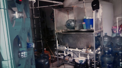 Purificadora De Agua De La Peña