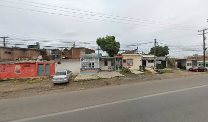 Purificadora De Agua De Mazatlan 