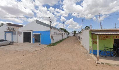 Purificadora De Agua De Pueblo Yaqui