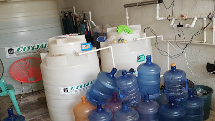 Purificadora De Agua Del Centro