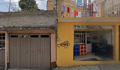 Purificadora De Agua Del Manantial