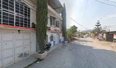 Purificadora De Agua Del Valle