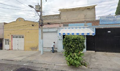 Purificadora De Agua Domingo Mora