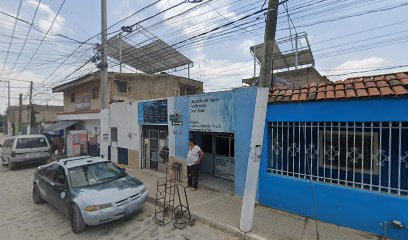 Purificadora De Agua Don Abel