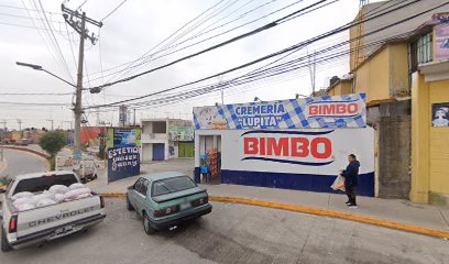 Purificadora De Agua Doña Mary