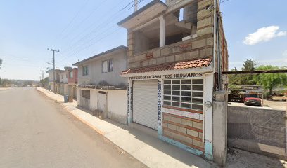 Purificadora De Agua