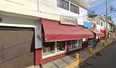 Purificadora De Agua