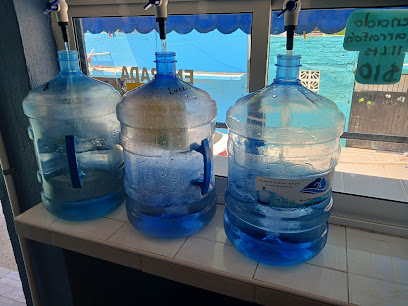 Purificadora De Agua El Cerrito