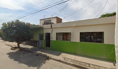 Purificadora De Agua El Edén
