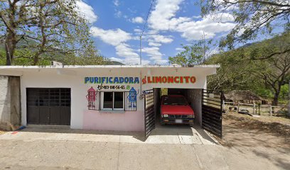 Purificadora De Agua El Limoncito