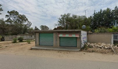 Purificadora De Agua