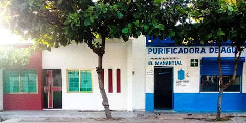 Purificadora De Agua El Manantial