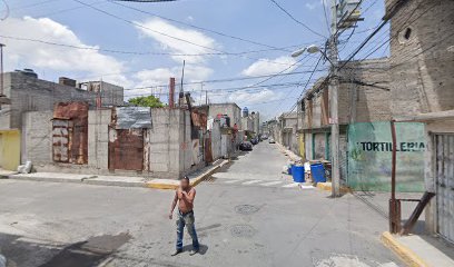 Purificadora De Agua El Manantial