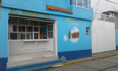Purificadora De Agua El Manantial