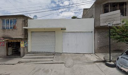 Purificadora De Agua