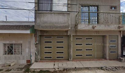 Purificadora De Agua El Manto