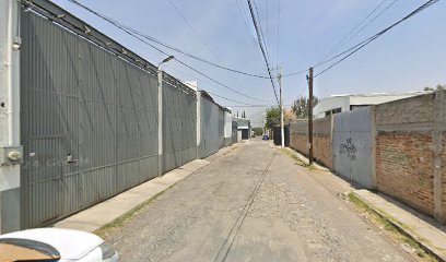 Purificadora De Agua El Nevado