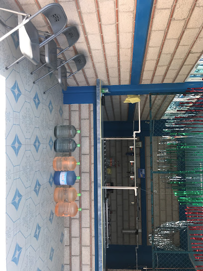 Purificadora De Agua El Nopalito