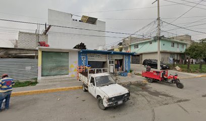 Purificadora De Agua
