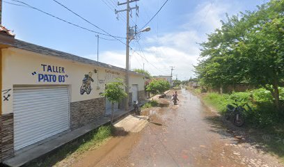 Purificadora De Agua El Oasis