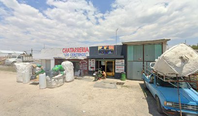 Purificadora De Agua El Oasis