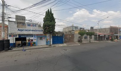 Purificadora De Agua El Oasis