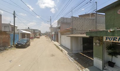 Purificadora De Agua El Oceano
