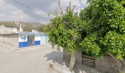 Purificadora De Agua El Olivo