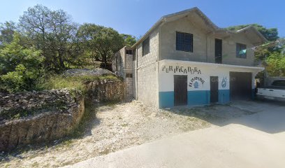 Purificadora De Agua El Platanal