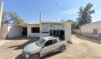 Purificadora De Agua El Trebol