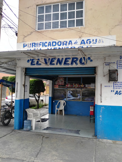 Negocio Purificadora De Agua