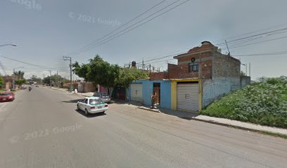 Purificadora De Agua