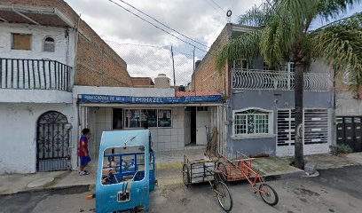 Purificadora De Agua