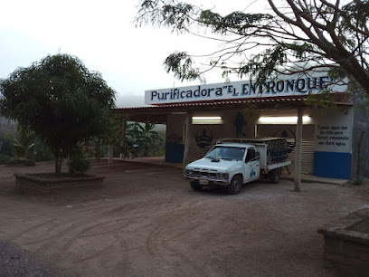 Purificadora De Agua Entronque De Tenacatita