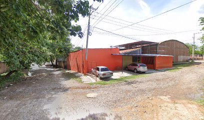Purificadora De Agua Esperanza Vital