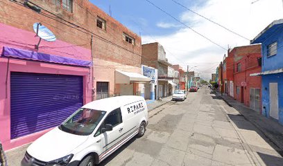 Purificadora De Agua Express