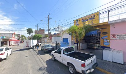 Purificadora De Agua Express Santa Fobtana