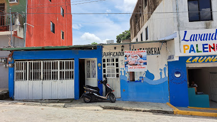 Purificadora De Agua Farrera
