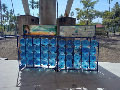 Purificadora De Agua Feliz