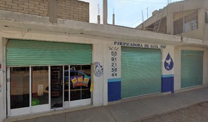 Purificadora De Agua Fenix
