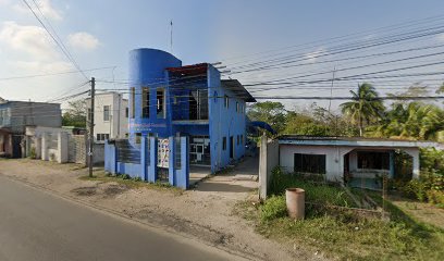 Purificadora De Agua Fuente Inmaculada