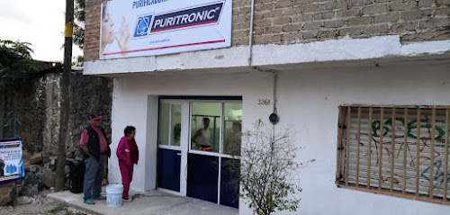 Purificadora De Agua Goca