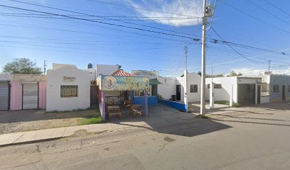 Purificadora De Agua Gota De Vida