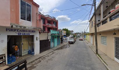 Purificadora De Agua Grijalva