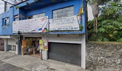 Purificadora De Agua Gualupita