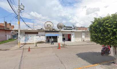 Purificadora De Agua H2O