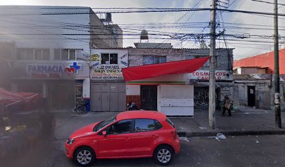 Purificadora De Agua